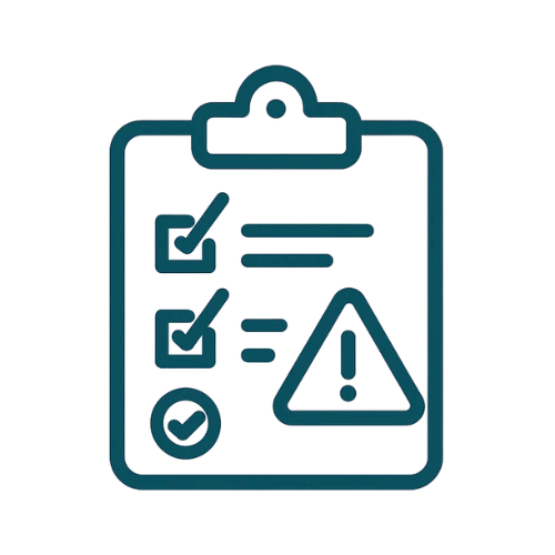 Triagem de Sinais de Atraso na Fala